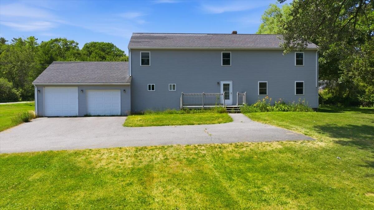 1121 River Avenue Gardiner