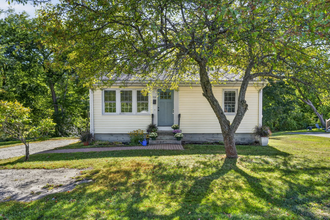 936 Washington Avenue Portland