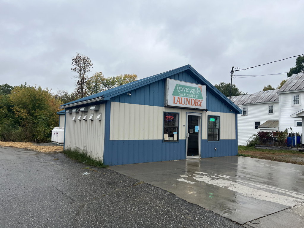 30 Commercial Street Hartland