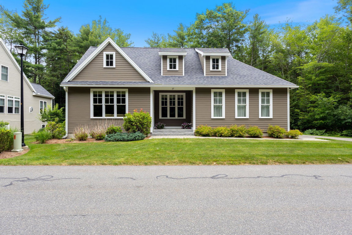 27 Sycamore Lane Kennebunk