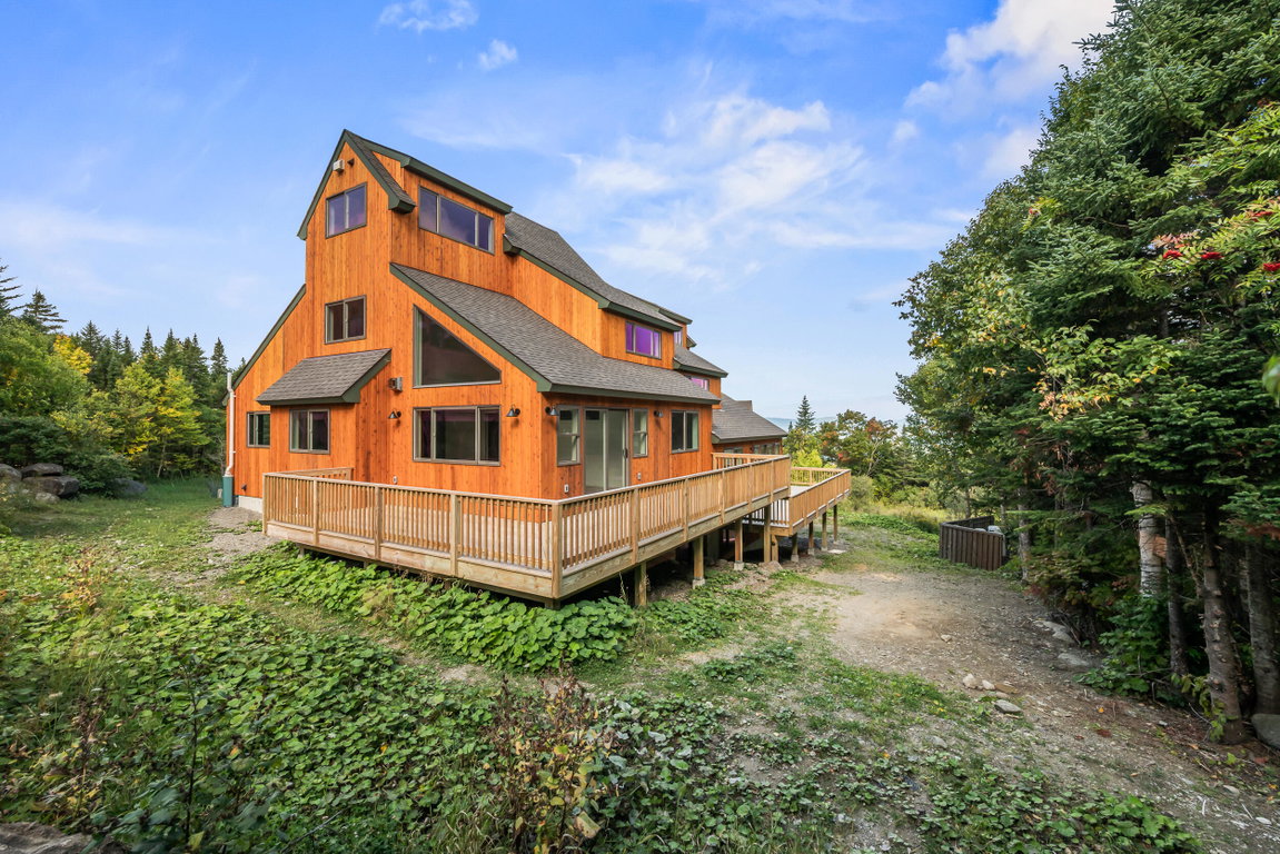28 Rock Pond Road Sandy River Plt