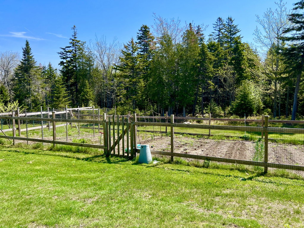 Gardens