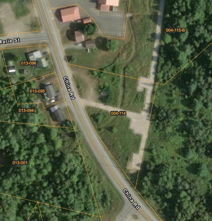 288 China Road Winslow