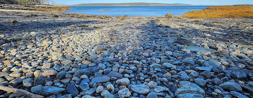 Beachrocks