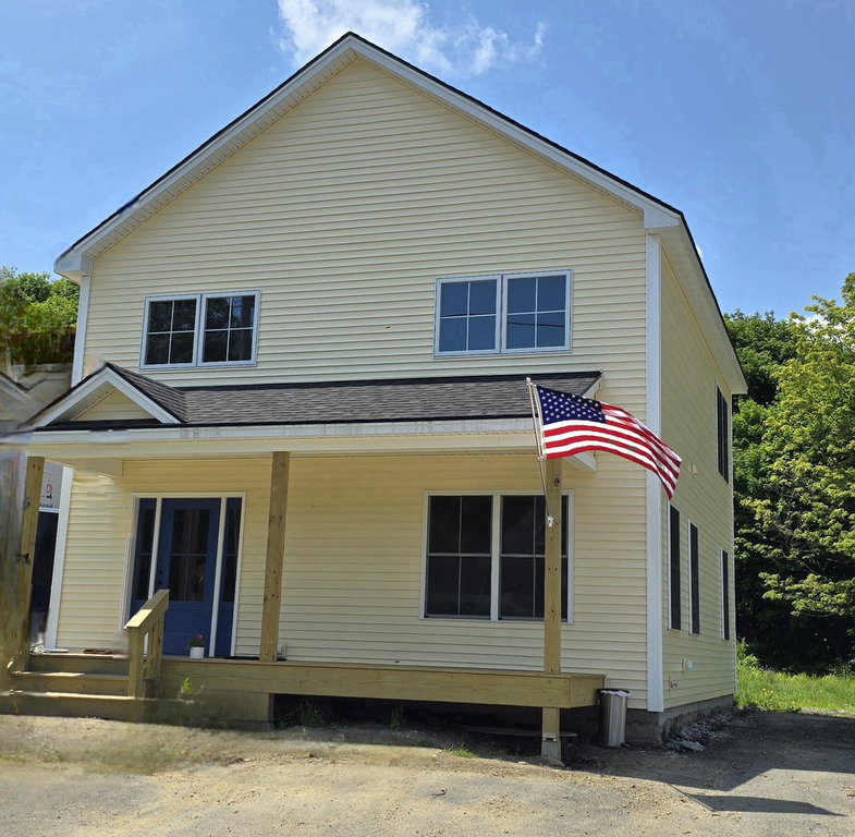 295-B2 Bean Street Livermore