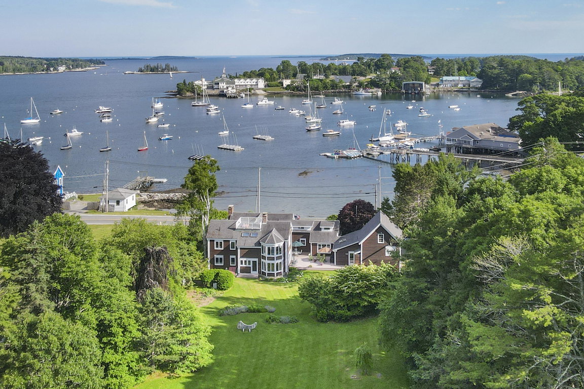 133 Western Avenue Boothbay Harbor