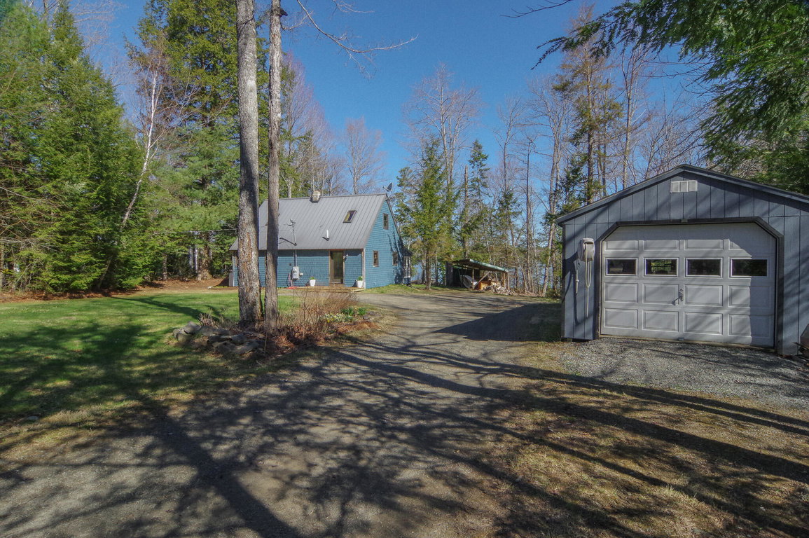 40 Birch Way Stetson