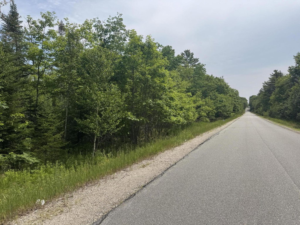 0 Town Farm Road Bucksport