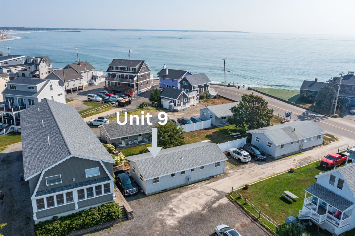 273 Webhannet Drive Wells