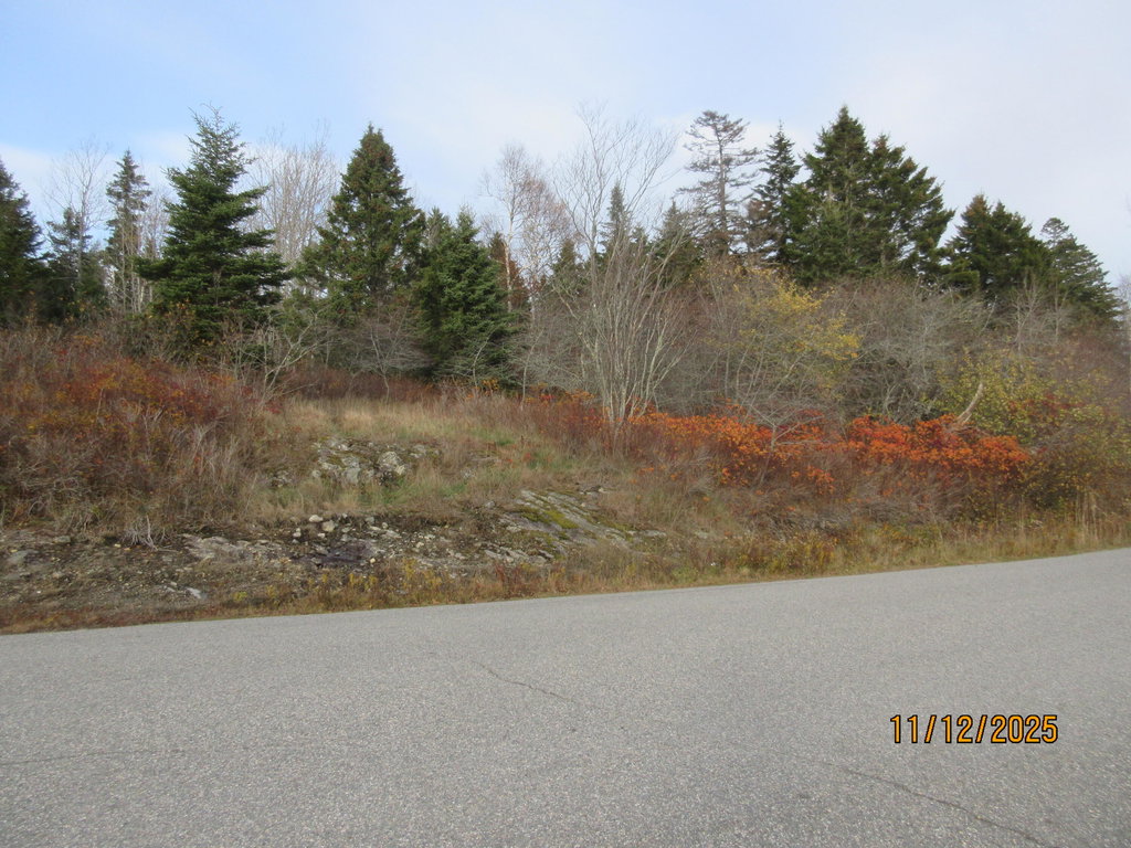 Lot 1 Smalls Point Road Machiasport
