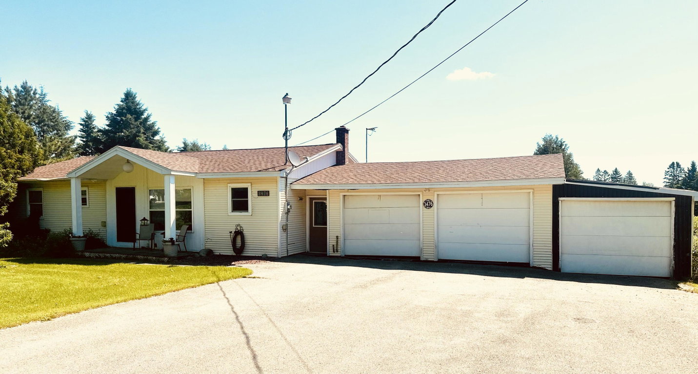 3476 Chapman Road Chapman