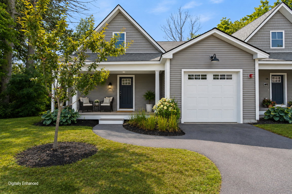 9 Cole Street South Portland