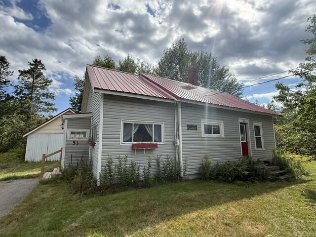 53 Gleason Cove Road Perry