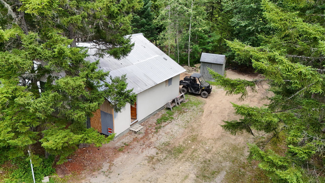 Lot 42 off Rabbit Hollow Lang Twp