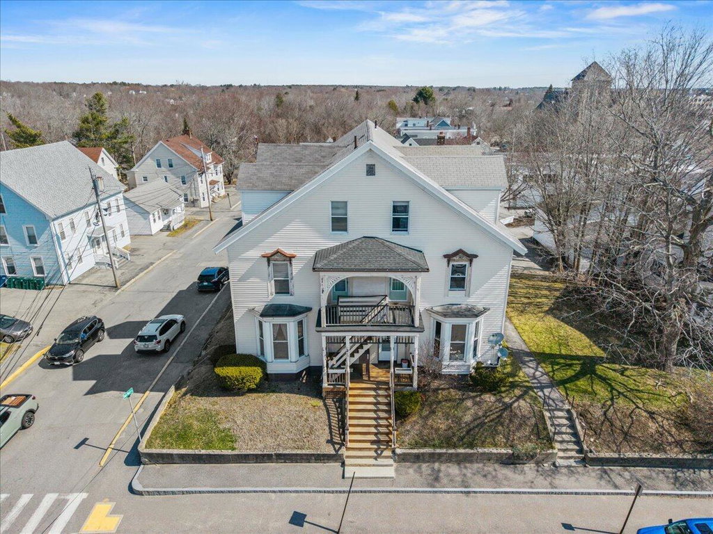 344 Main Street Biddeford