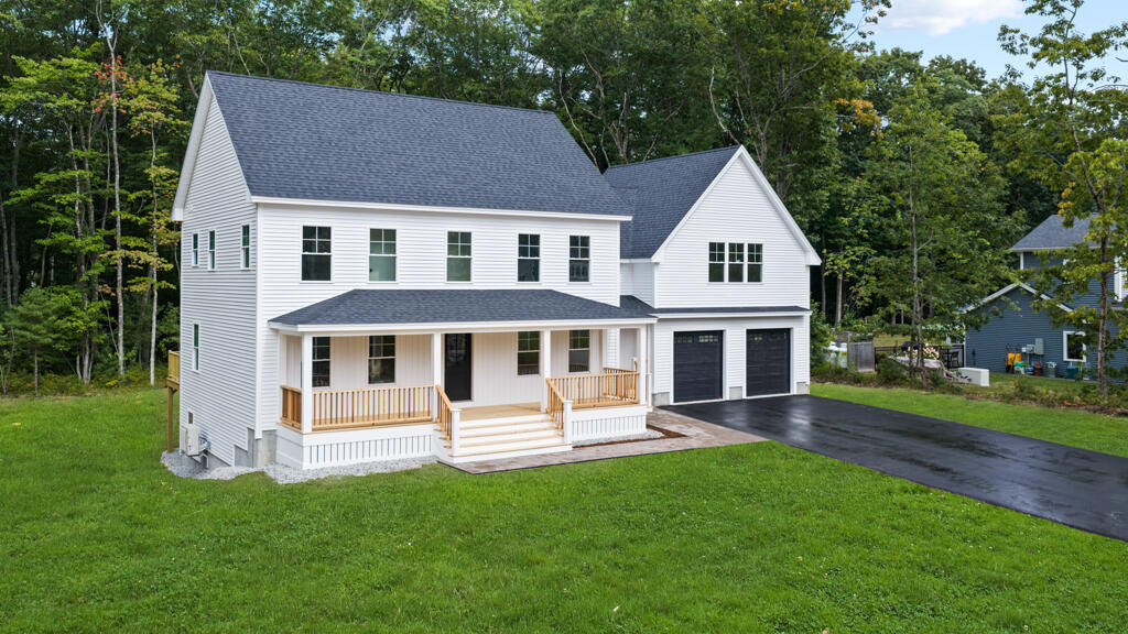 25 Kingsbury Lane Kennebunk