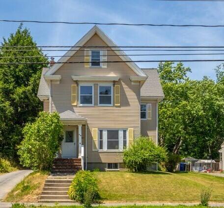 219 Highland Avenue South Portland