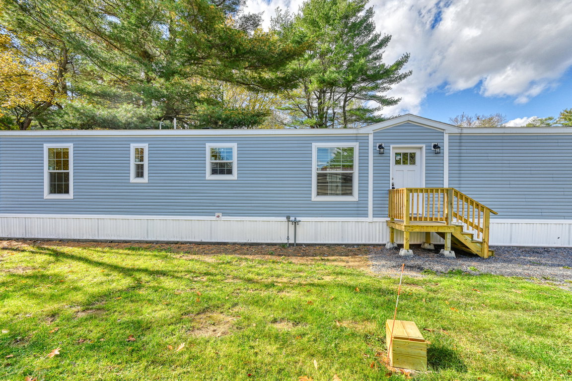 8 Victoria Drive Waterville