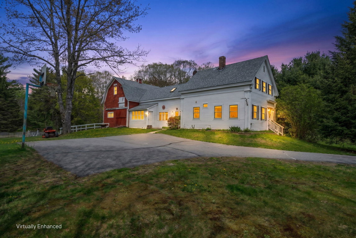 375 River Road Orrington