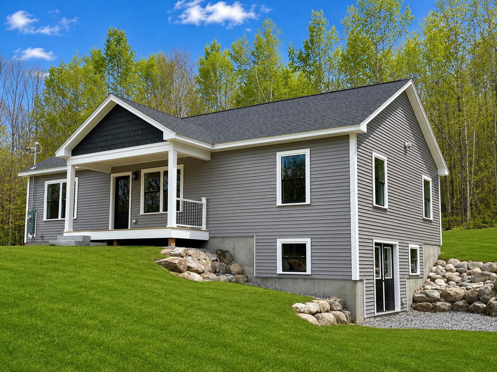 1 Kindred Drive Bridgton