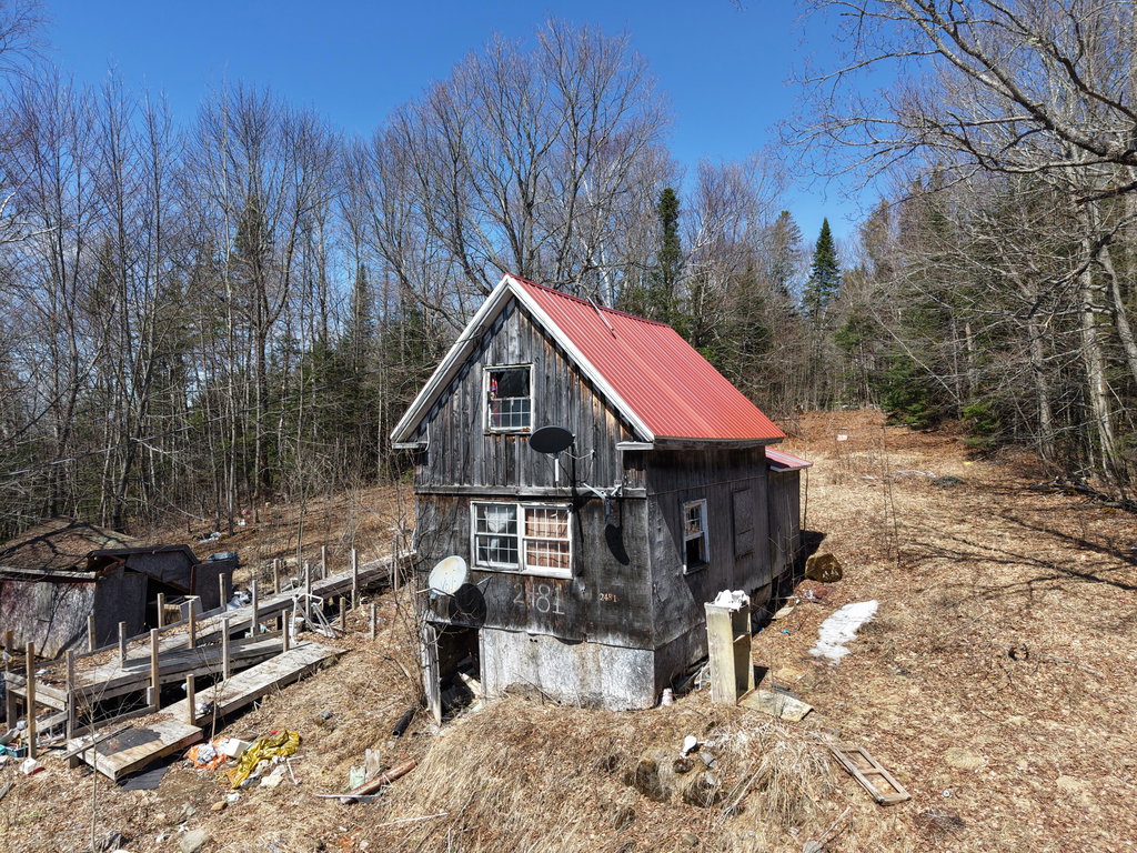 2481 State Road Castle Hill