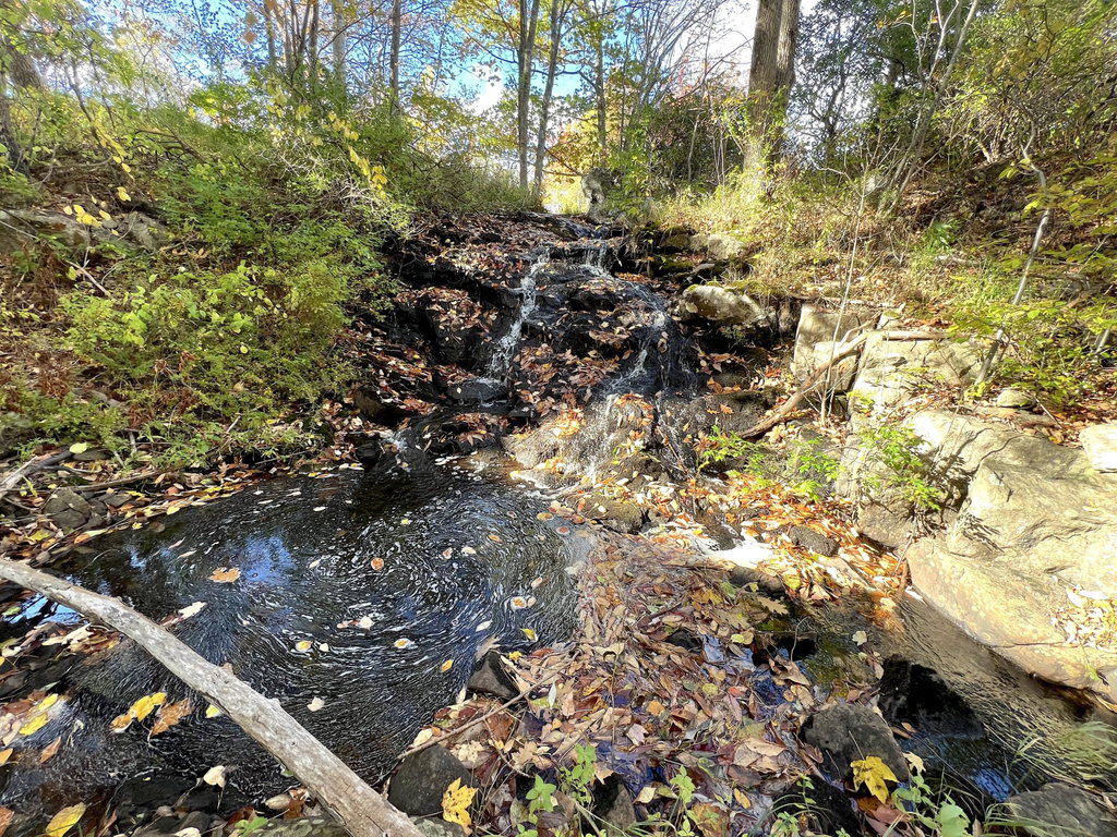 waterfall 2