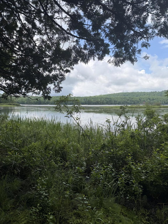 M1L112 Cove/Bear Brook Road Sebec