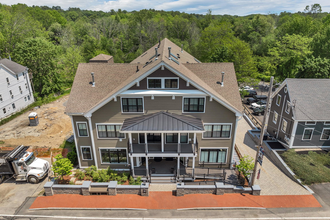 298 York Street York