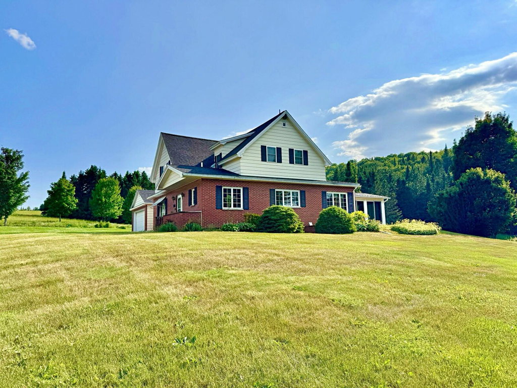 175 Bradbury Road Fort Kent