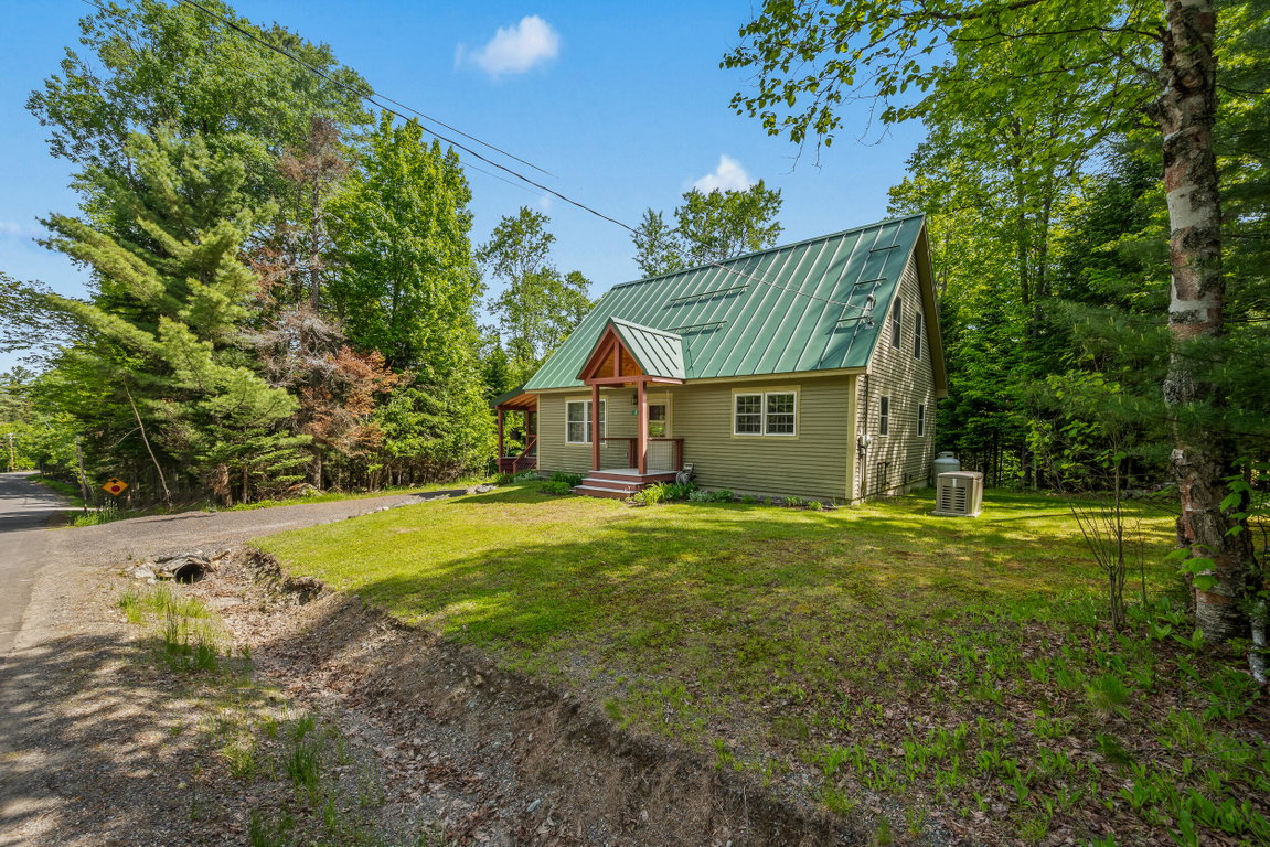 28 Bald Mountain Road Rangeley