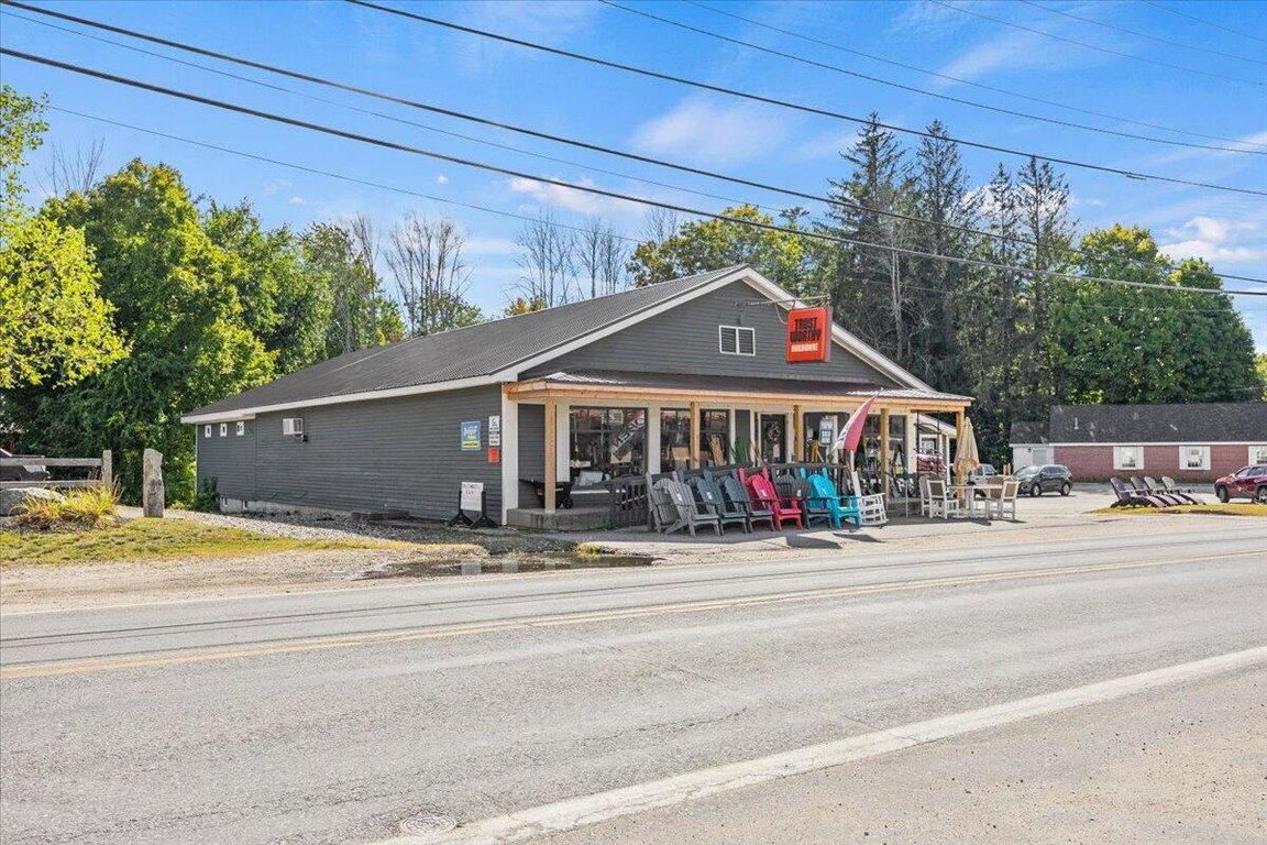23 Federal Road Parsonsfield