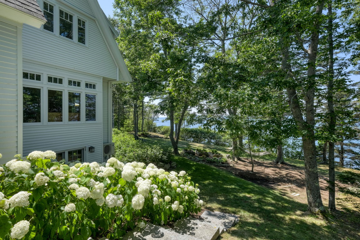 70 Harleys Way, Deer Isle