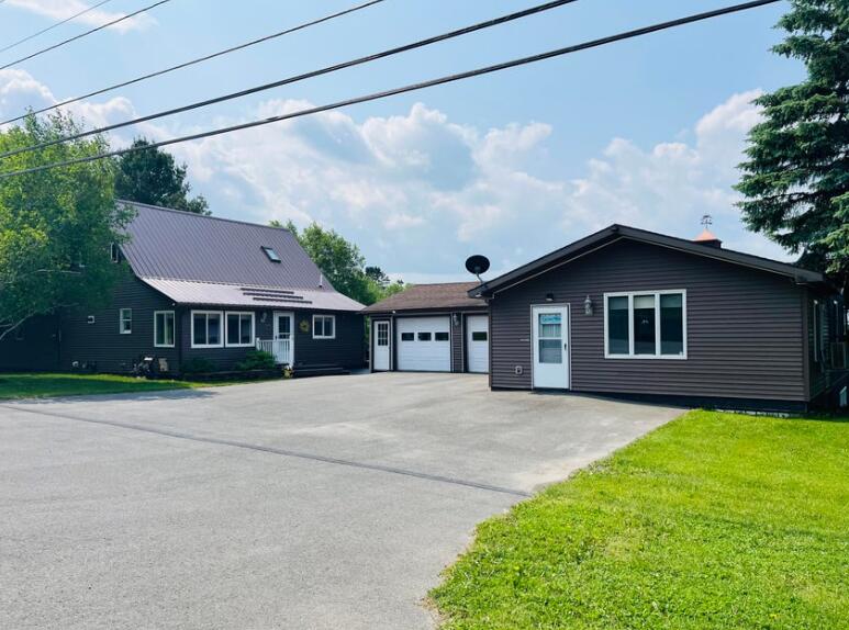27 Reach Road Presque Isle