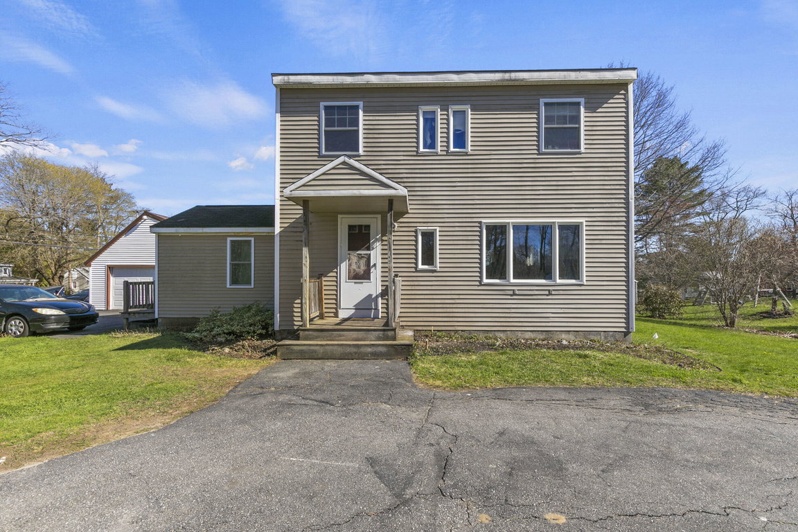 115 River Road Brunswick