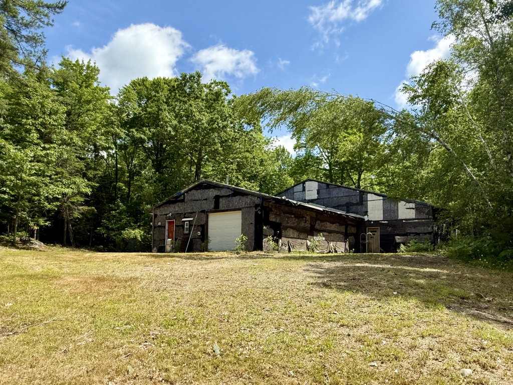 481 Airline Road Baileyville