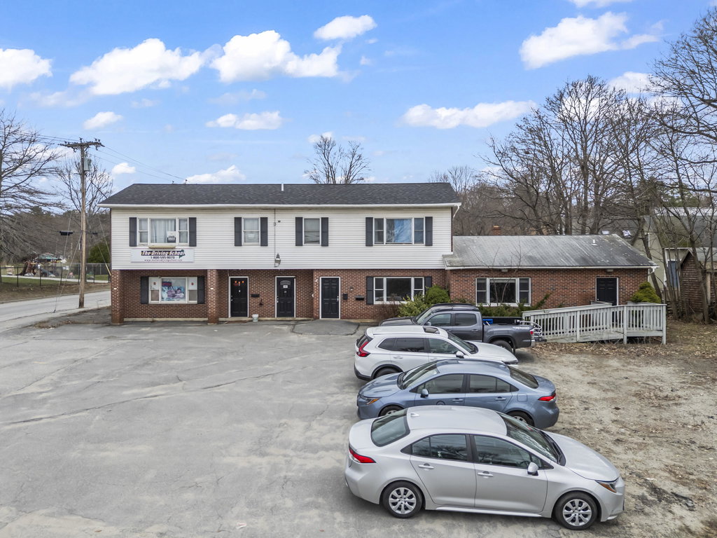 59 Bangor Street Augusta