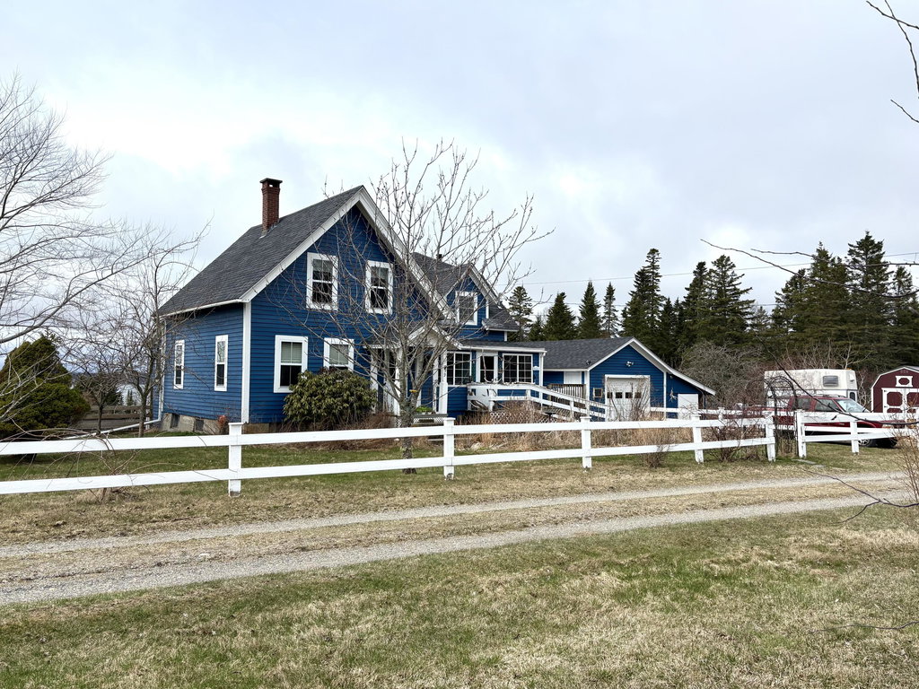 99 Little Machias Road Cutler