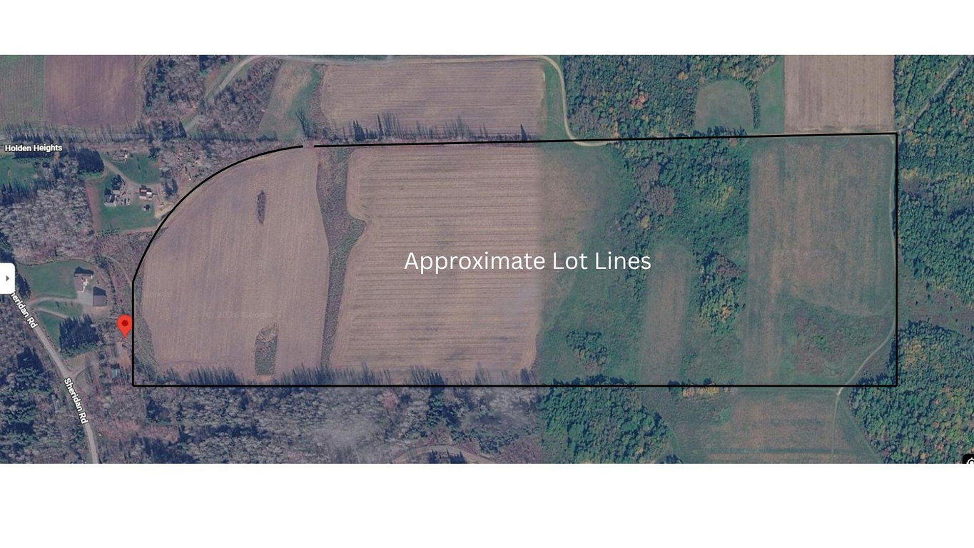 M14  L1 Sheridan Road Ashland