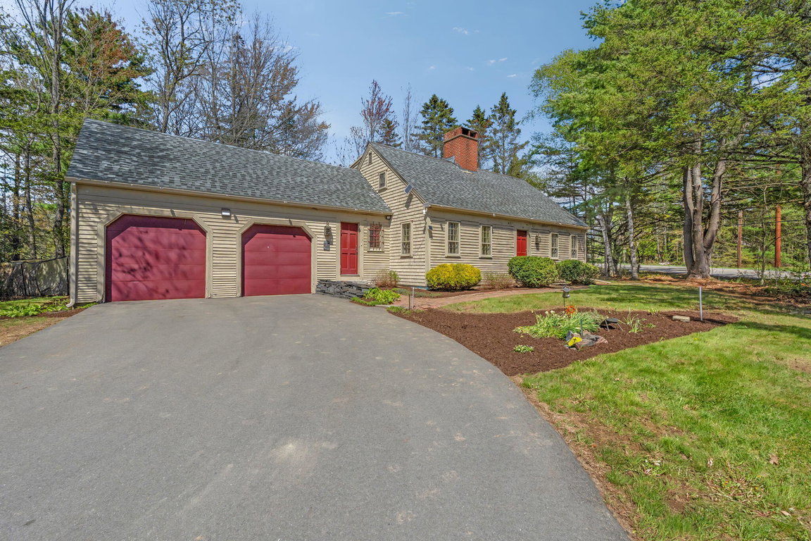 166 Balsam Road Bangor