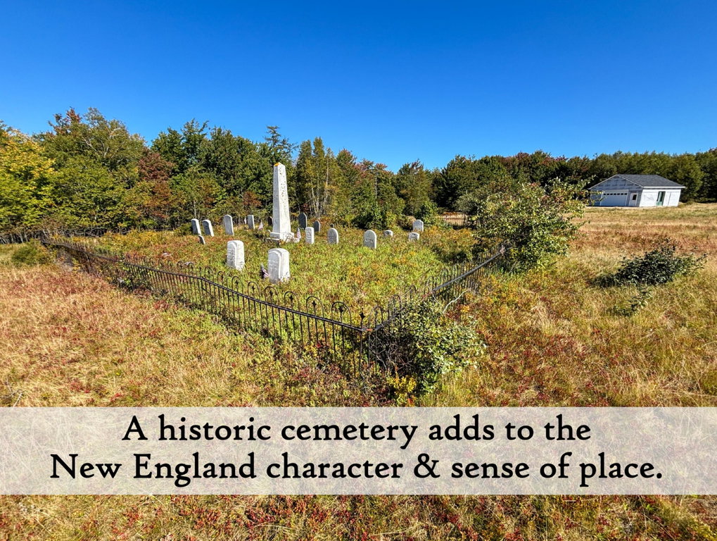 cemetery - label (Custom)