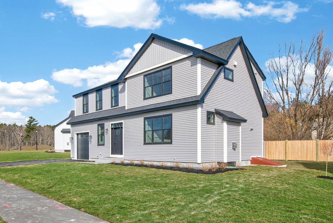 152 Owl's Nest Road Portland