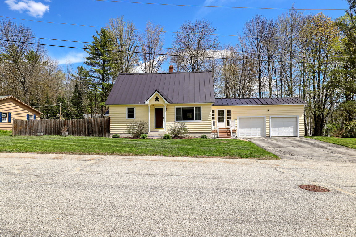 810 Penobscot Street Rumford