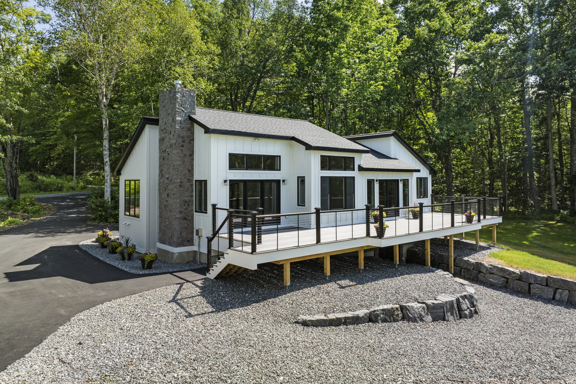 862 Neck Road Nobleboro