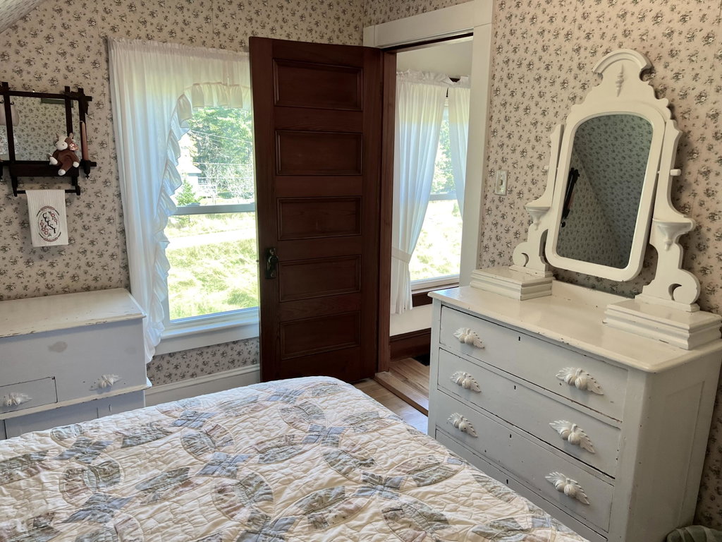 Bedroom# 1 In Home