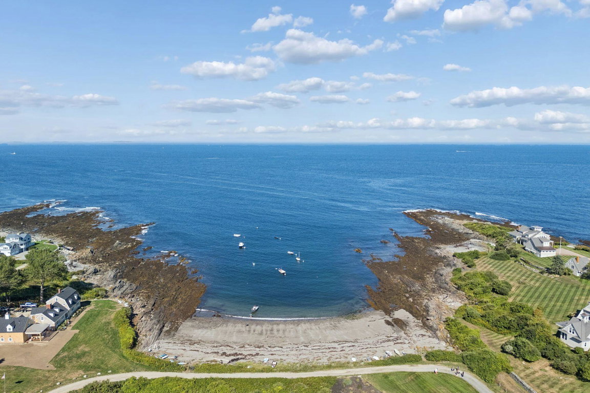 26 Hannaford Cove Road Cape Elizabeth