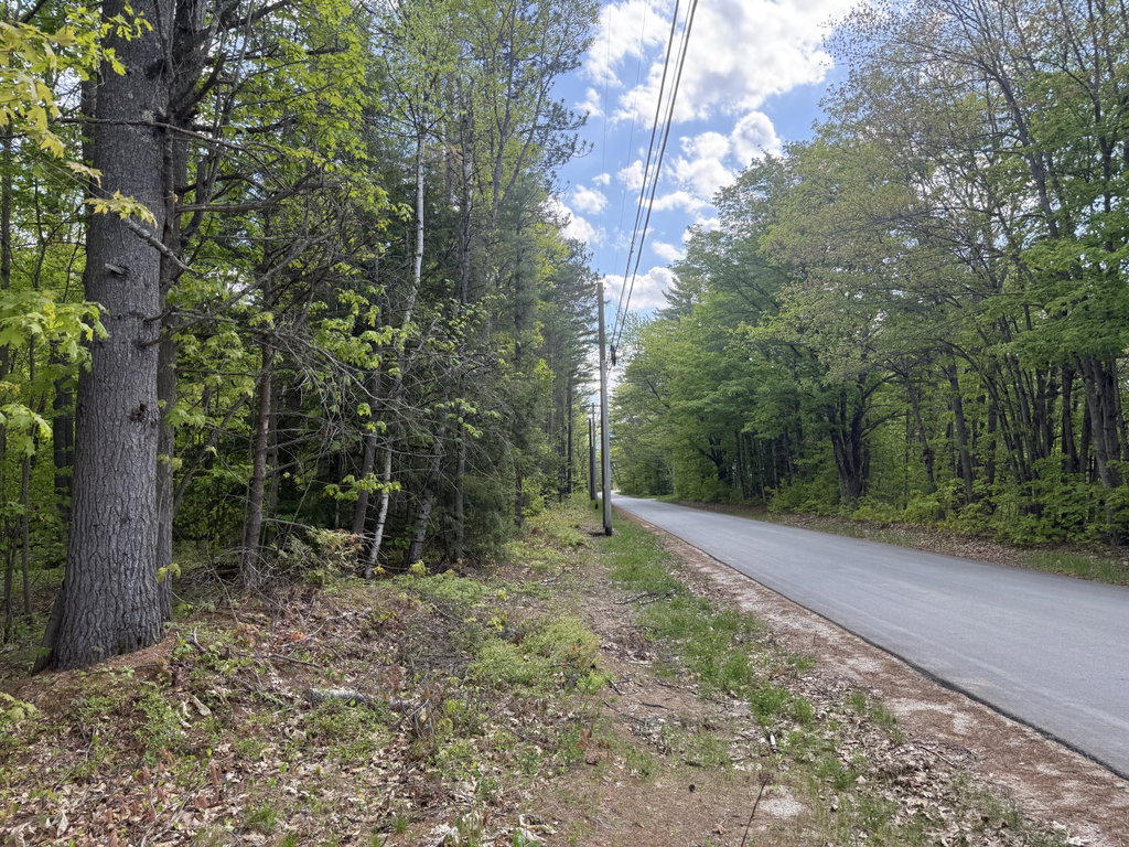 190 Barker Road Bethel
