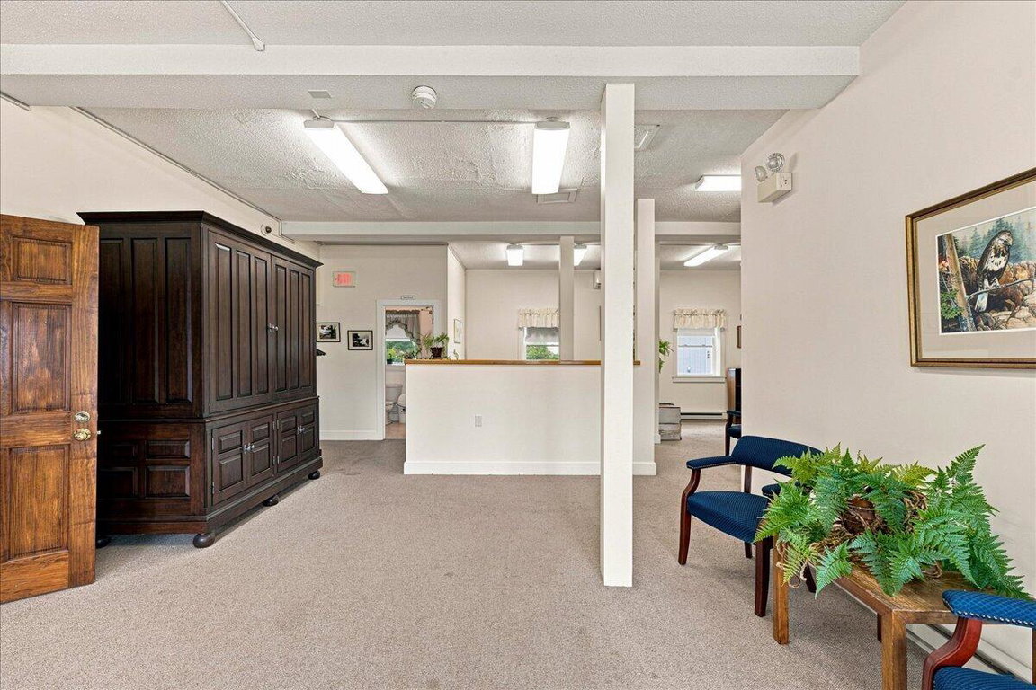 953 Bar Harbor Road
