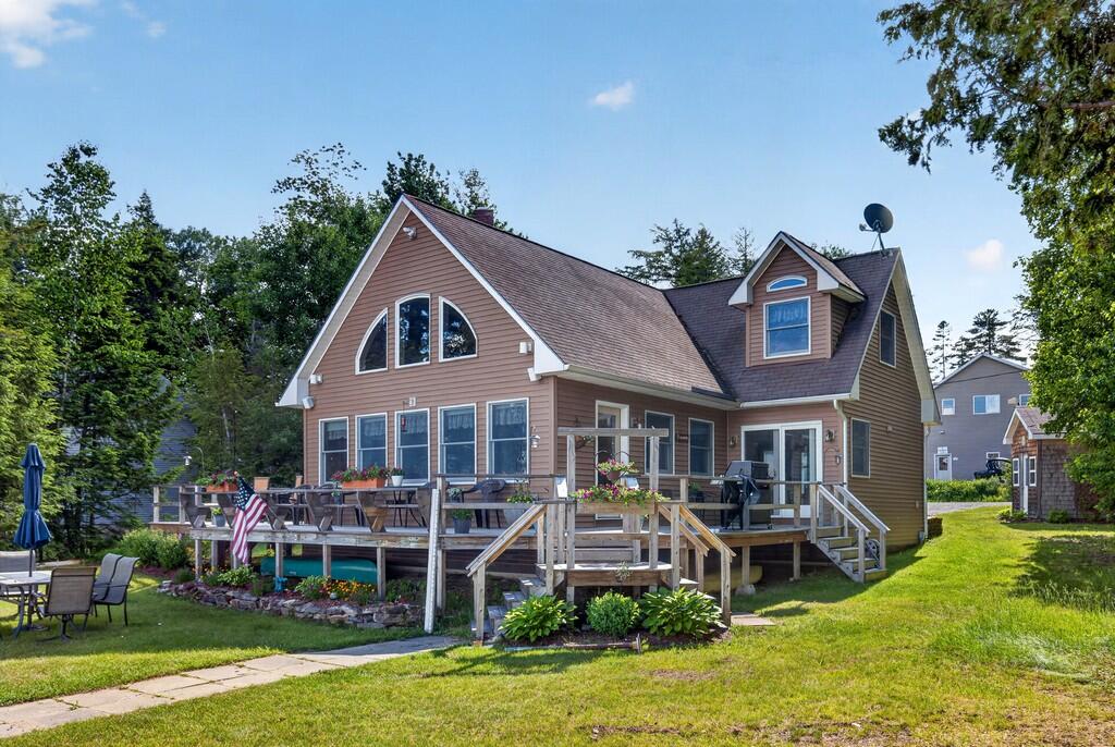 59 Knights Landing Road Lake View Plt