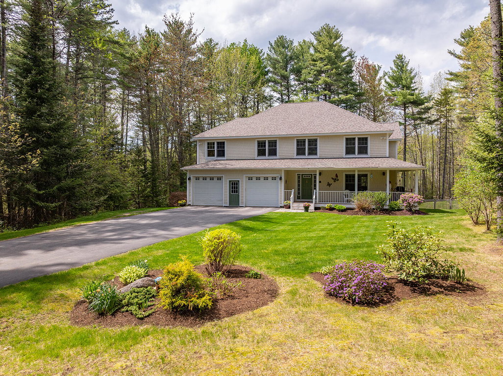 36 Tamarack Trail Camden