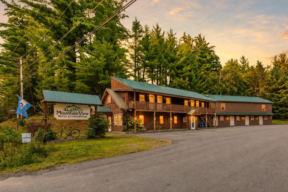 4755 Carrabassett Drive Wyman Twp